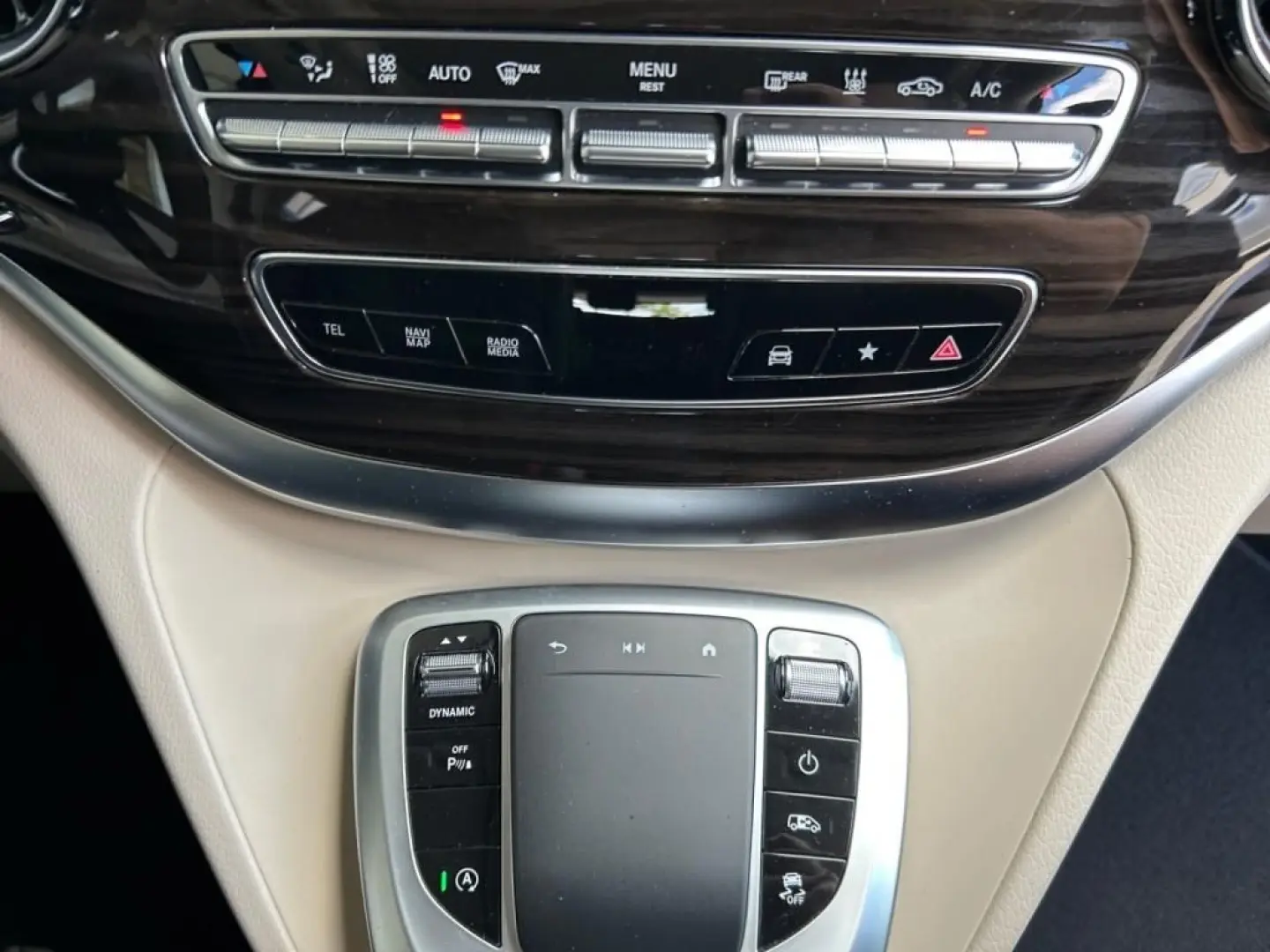 Marco Polo 300 d 4MATIC EDITION AMG MBUX+STHZG+A