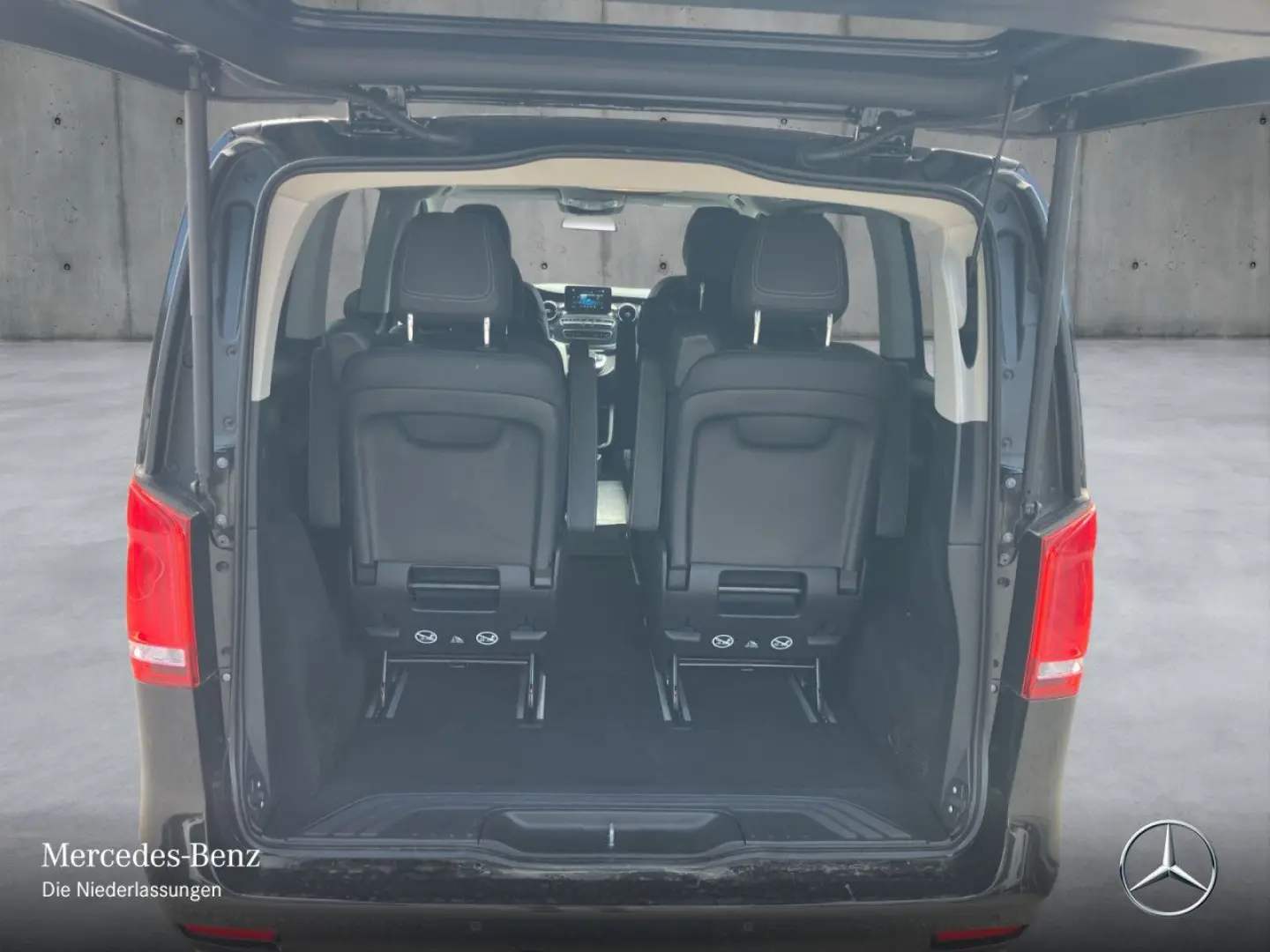 V 220 d Kompakt EDITION+SportP+9G+LED+Kamera