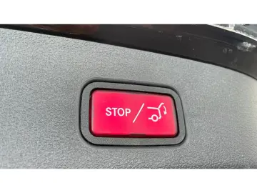 GLC 200 4Matic Navi Leder LED El.Heckklappe Spur