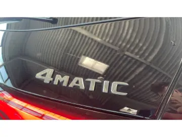 GLC 200 4Matic Navi Leder LED El.Heckklappe Spur
