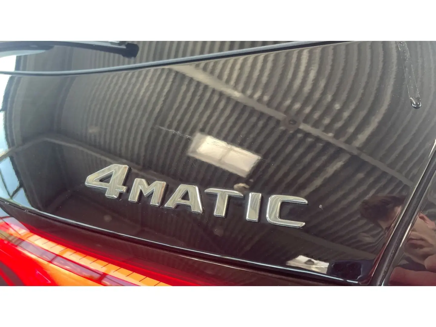 GLC 200 4Matic Navi Leder LED El.Heckklappe Spur