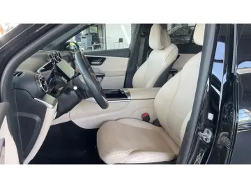 GLC 200 4Matic Navi Leder LED El.Heckklappe Spur