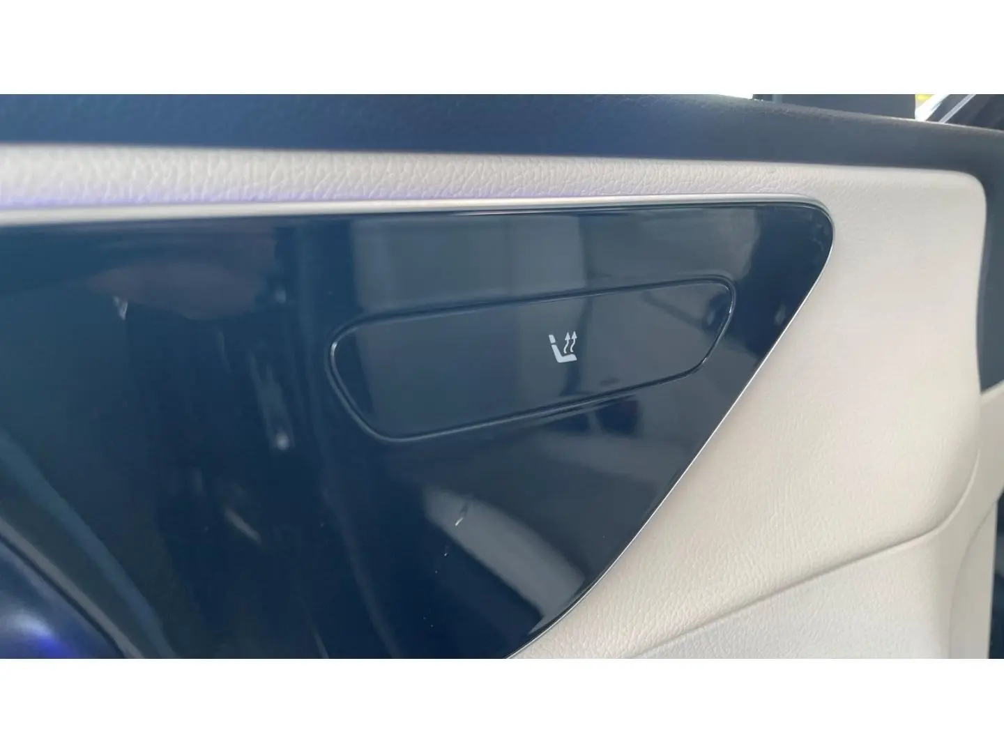 GLC 200 4Matic Navi Leder LED El.Heckklappe Spur