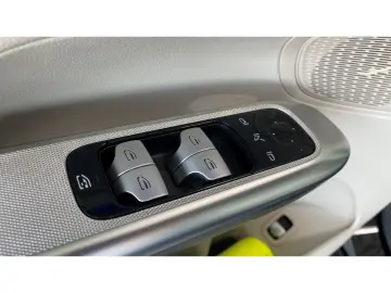GLC 200 4Matic Navi Leder LED El.Heckklappe Spur