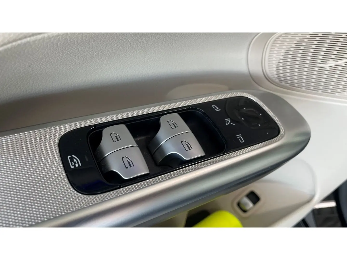 GLC 200 4Matic Navi Leder LED El.Heckklappe Spur