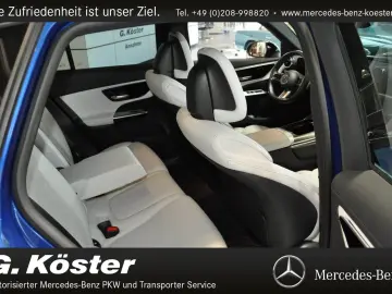 GLC 200 AMG Line 4Matic (EURO 6d) Navi/Distronic