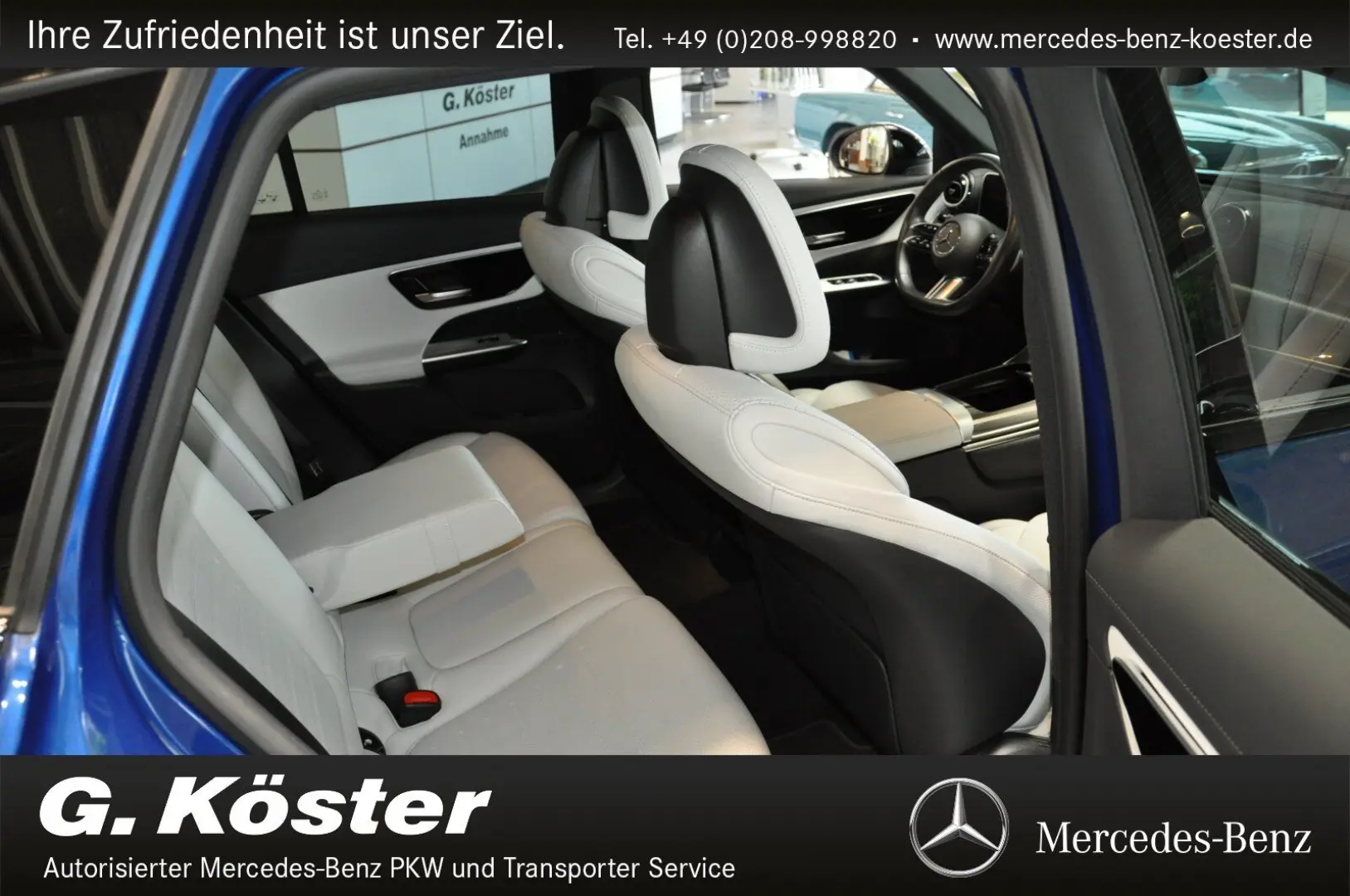 GLC 200 AMG Line 4Matic (EURO 6d) Navi/Distronic