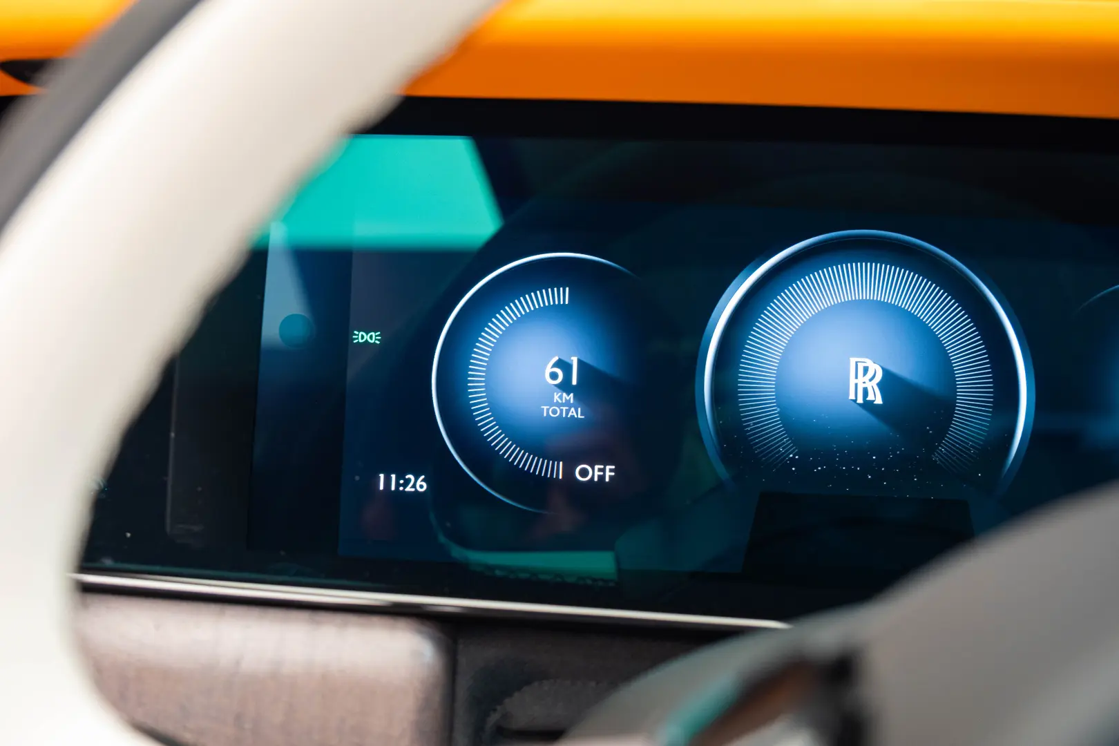 Rolls Royce Cullinan Facelift 2025