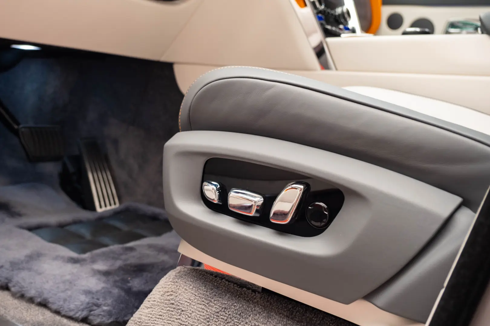 Rolls Royce Cullinan Facelift 2025