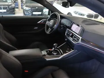 M4 Competition Coupé mit M xDr