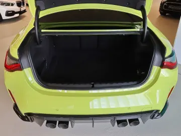 M4 Competition Coupé mit M xDr