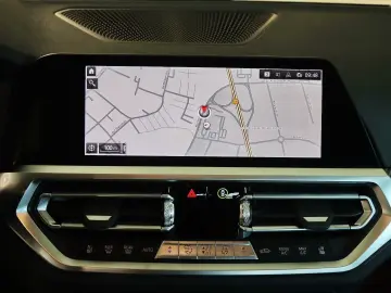 M4 Competition Coupé mit M xDr