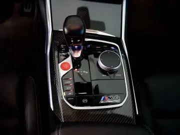 M4 Competition Coupé mit M xDr