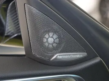 M4 Competition Coupé mit M xDr