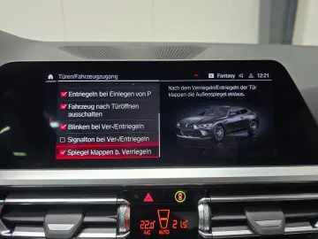 M4 Competition *EDITION 50* Carbon Schalensitze