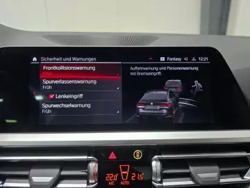 M4 Competition *EDITION 50* Carbon Schalensitze