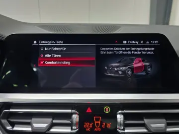 M4 Competition *EDITION 50* Carbon Schalensitze