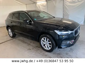 XC60 AWD LED 18