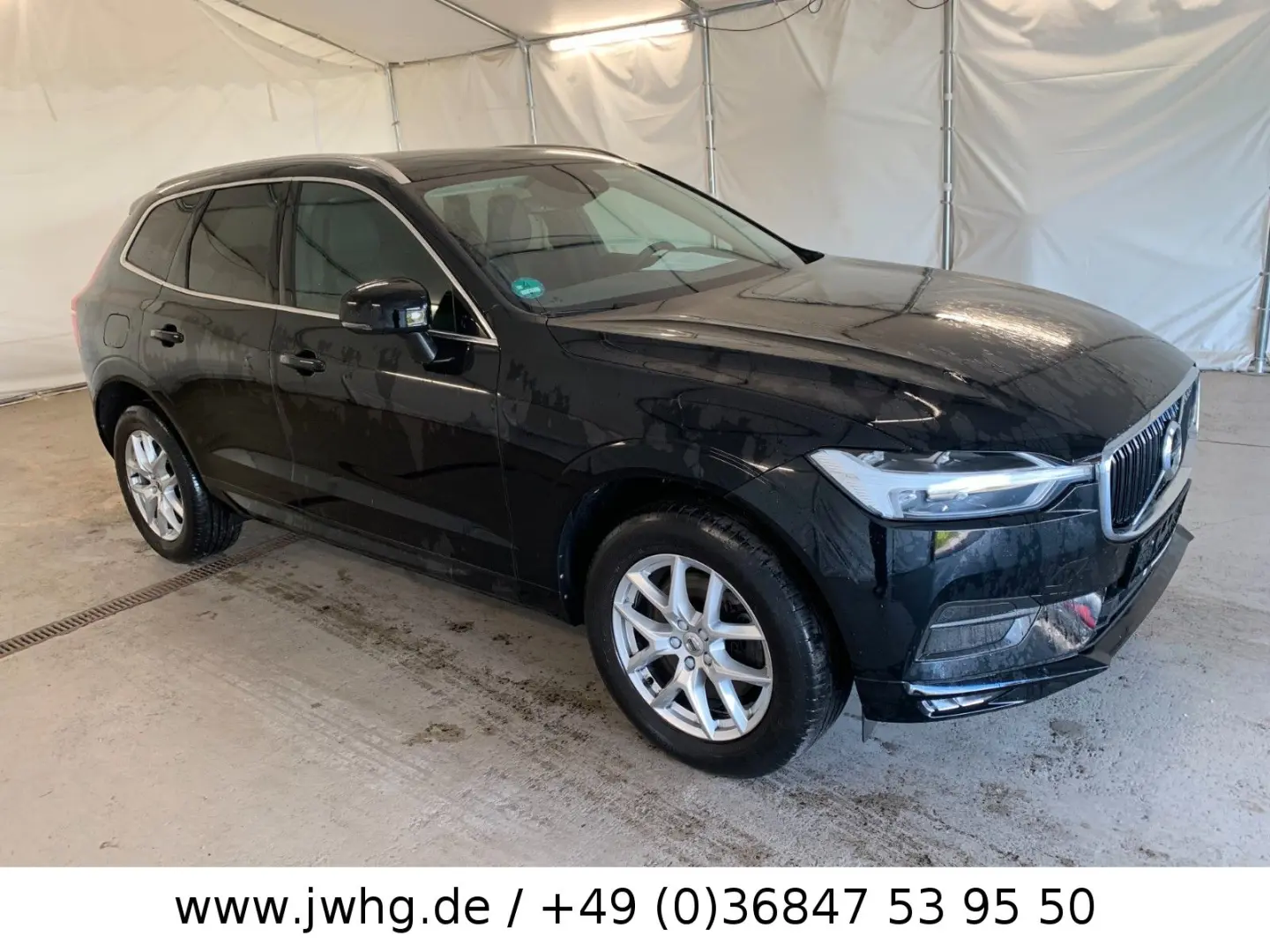XC60 AWD LED 18