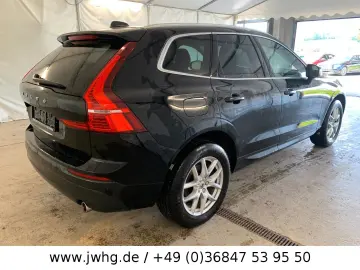 XC60 AWD LED 18