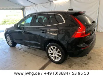 XC60 AWD LED 18