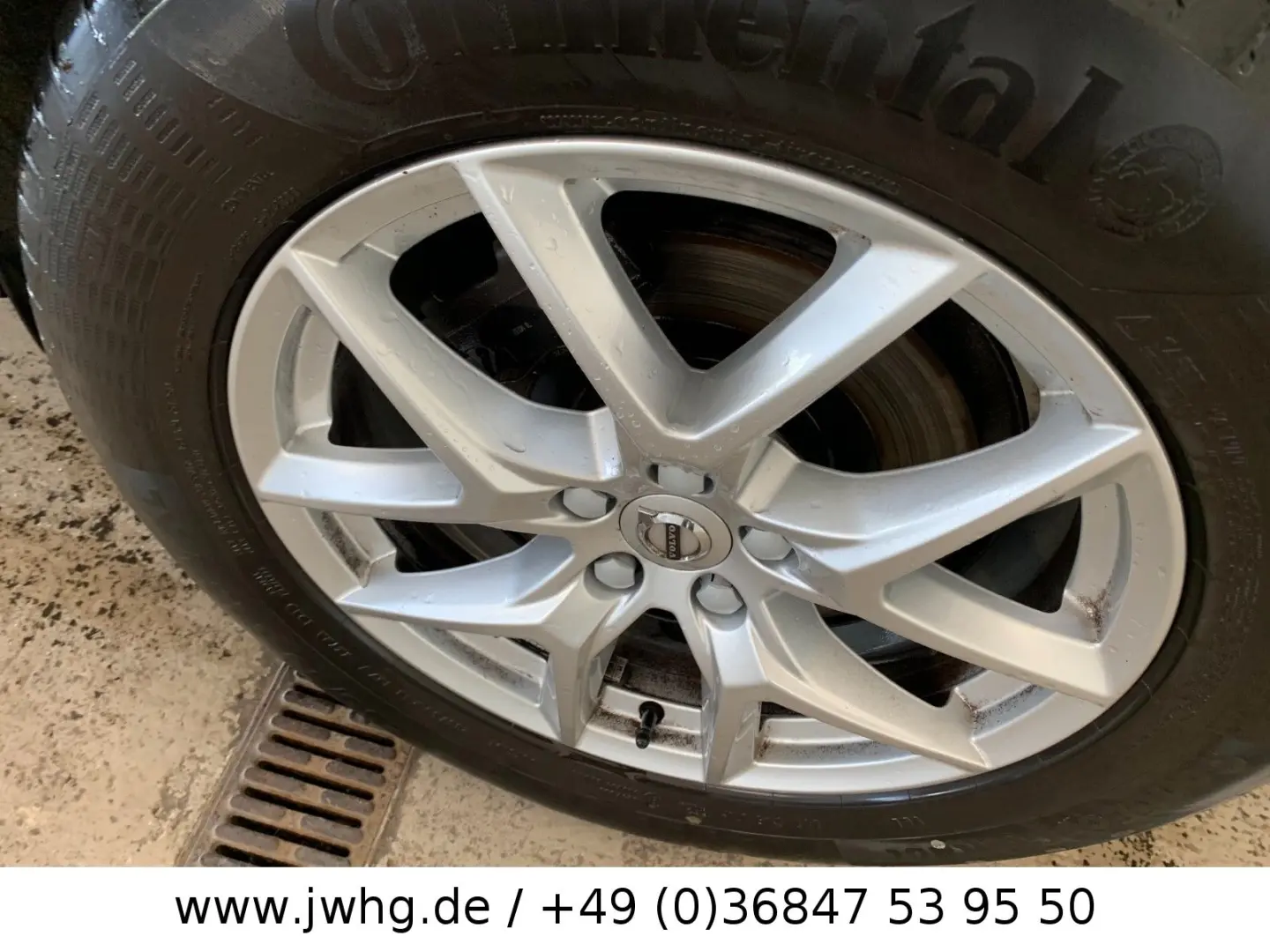 XC60 AWD LED 18