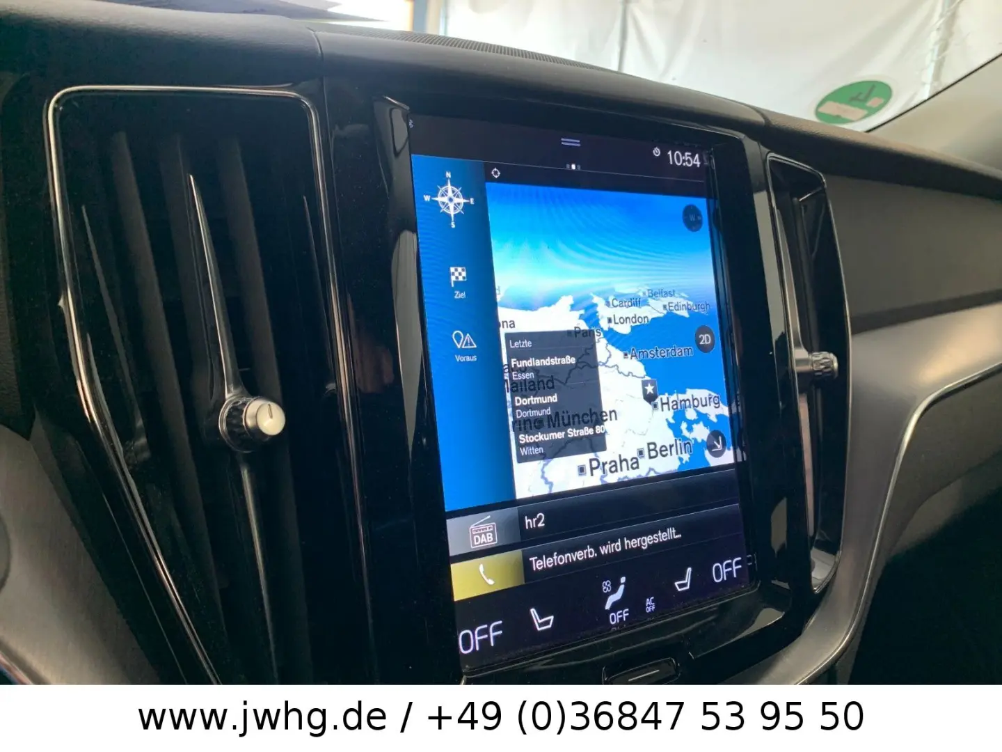 XC60 AWD LED 18