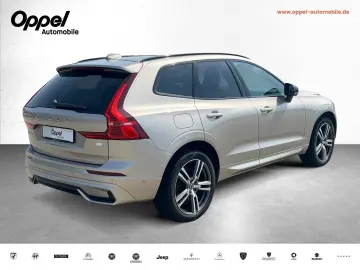 XC60 T8 Hybrid AWD Plus Dark *NAVI*360°KA*Harman