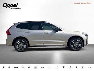 XC60 T8 Hybrid AWD Plus Dark *NAVI*360°KA*Harman