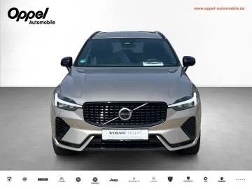 XC60 T8 Hybrid AWD Plus Dark *NAVI*360°KA*Harman