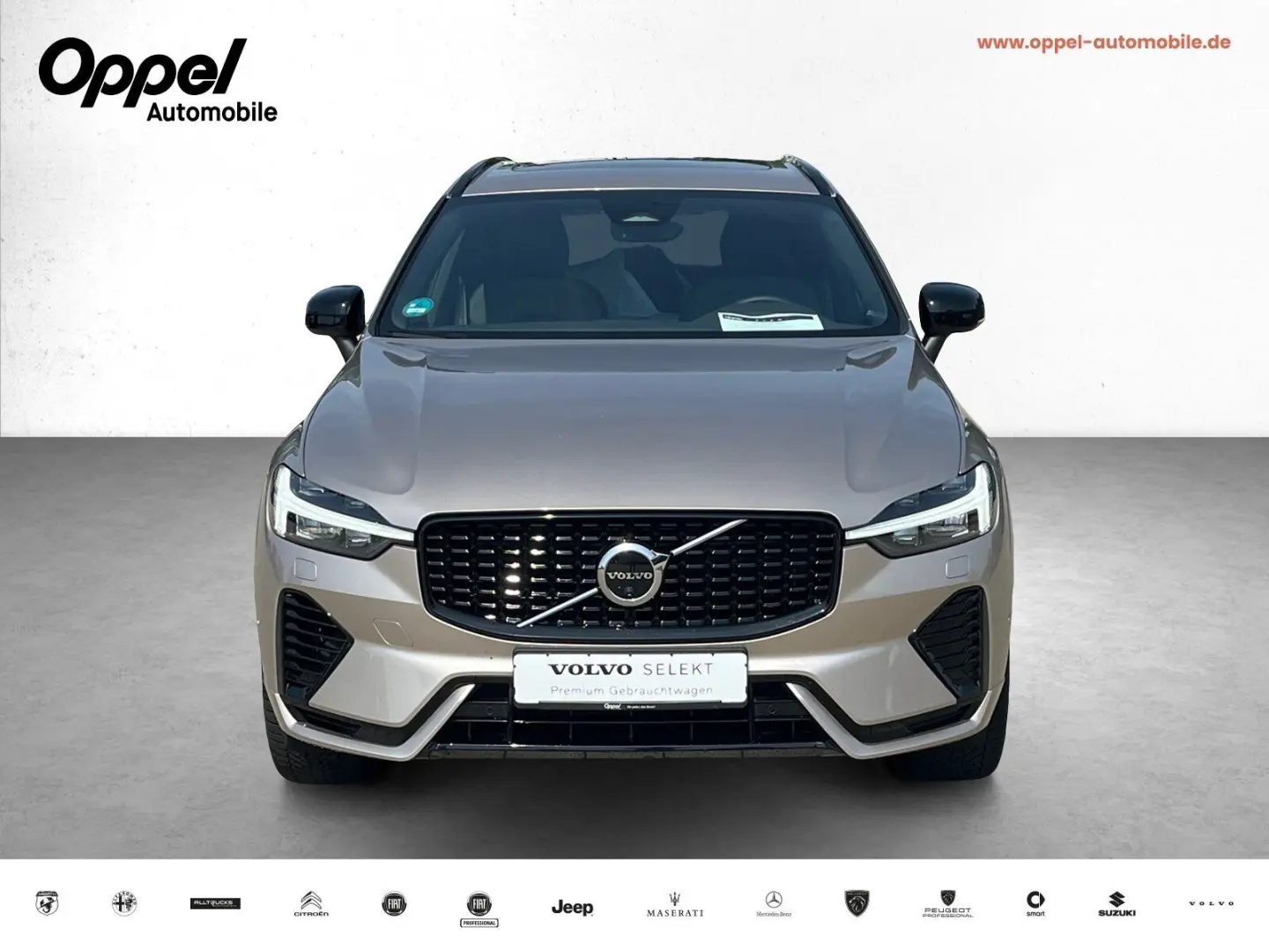 XC60 T8 Hybrid AWD Plus Dark *NAVI*360°KA*Harman