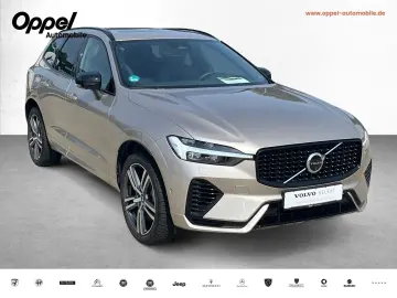 XC60 T8 Hybrid AWD Plus Dark *NAVI*360°KA*Harman