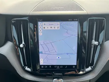XC60 T8 Hybrid AWD Plus Dark *NAVI*360°KA*Harman