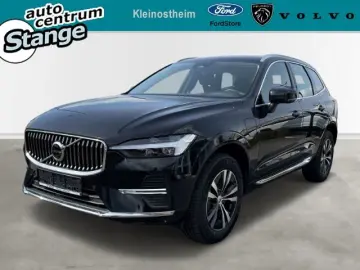 XC60 Inscription Plug-In Hybrid AWD T6 Twin Engi
