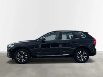 XC60 Inscription Plug-In Hybrid AWD T6 Twin Engi
