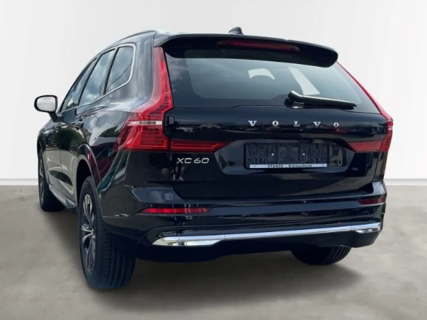 XC60 Inscription Plug-In Hybrid AWD T6 Twin Engi