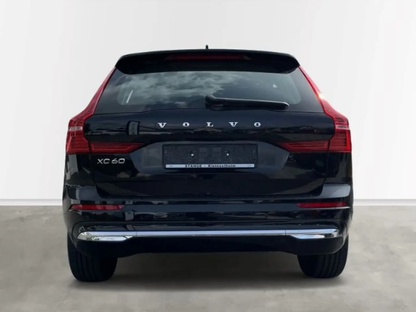 XC60 Inscription Plug-In Hybrid AWD T6 Twin Engi