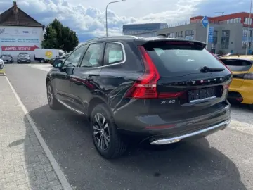 XC60 Inscription Plug-In Hybrid AWD T6 Twin Engi