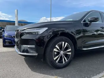 XC60 Inscription Plug-In Hybrid AWD T6 Twin Engi