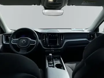 XC60 Inscription Plug-In Hybrid AWD T6 Twin Engi