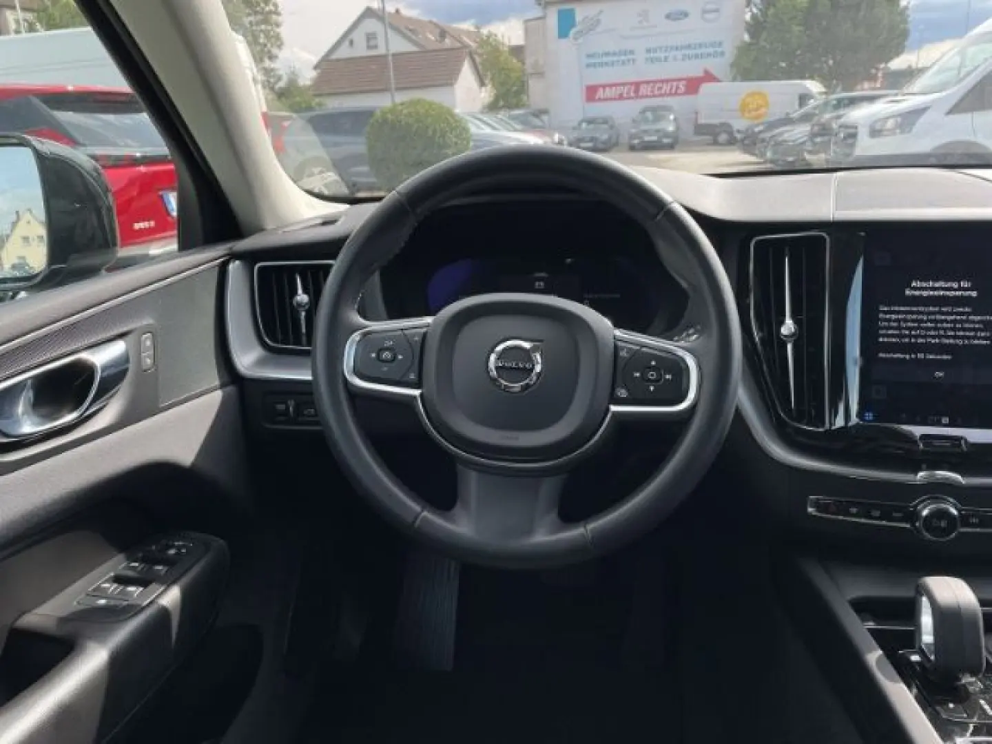 XC60 Inscription Plug-In Hybrid AWD T6 Twin Engi