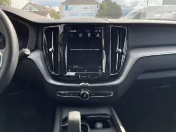 XC60 Inscription Plug-In Hybrid AWD T6 Twin Engi