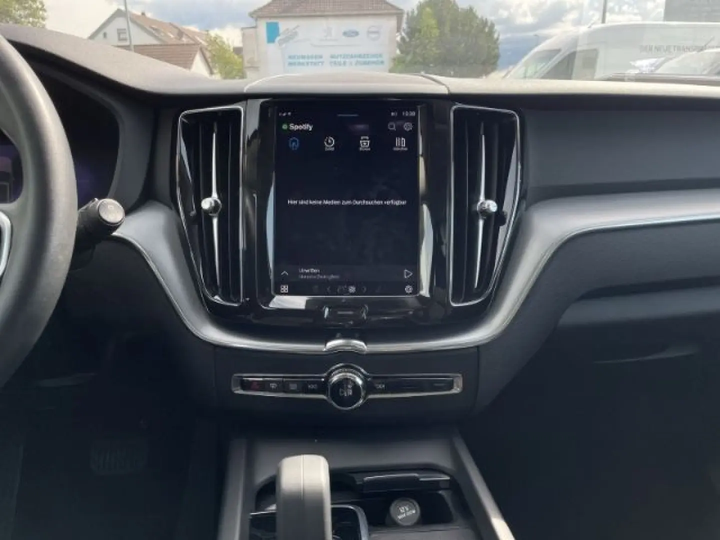 XC60 Inscription Plug-In Hybrid AWD T6 Twin Engi