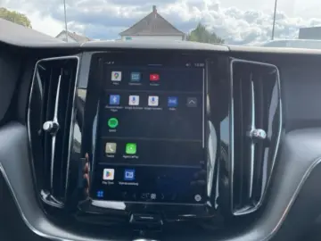 XC60 Inscription Plug-In Hybrid AWD T6 Twin Engi