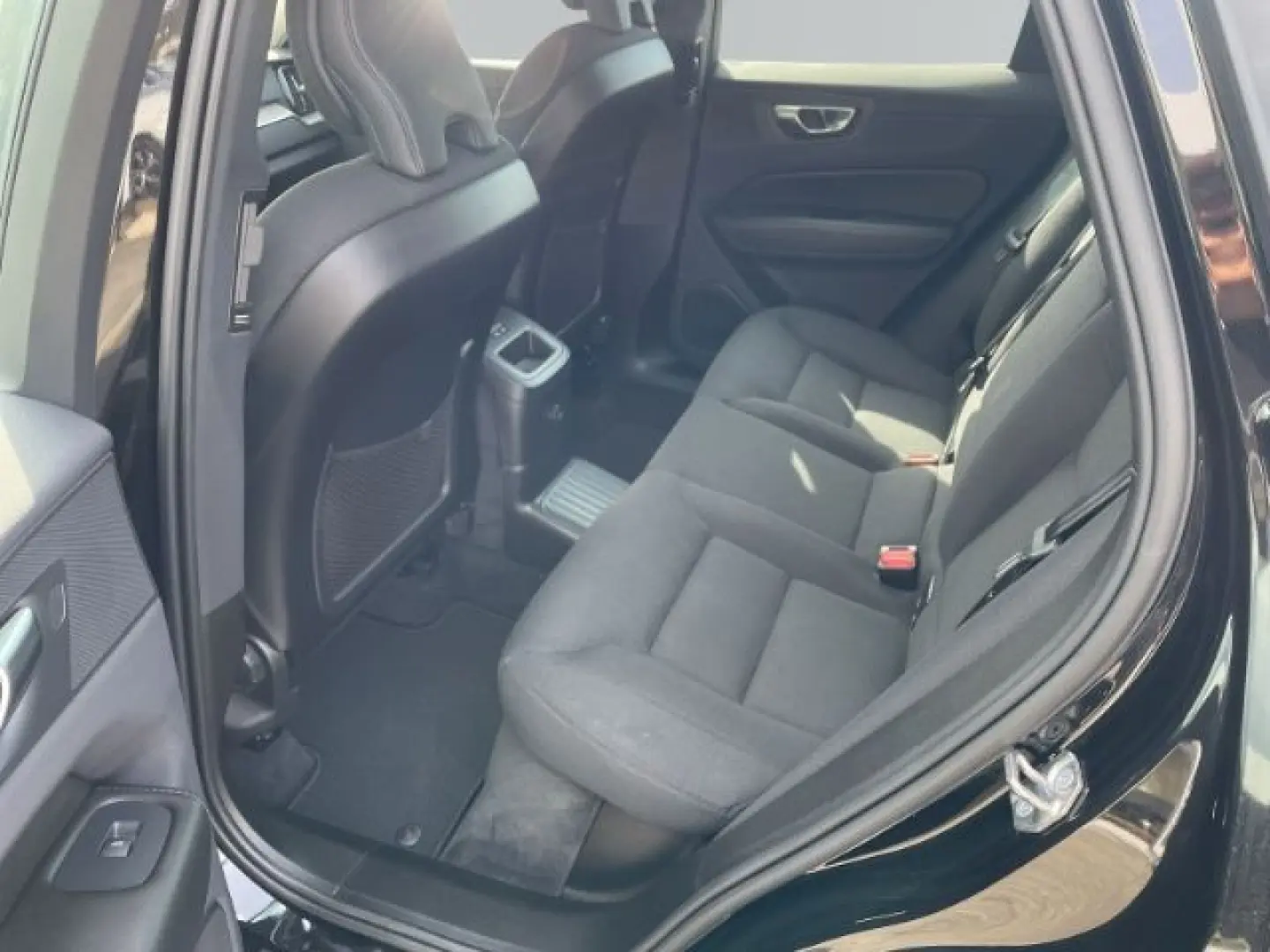 XC60 Inscription Plug-In Hybrid AWD T6 Twin Engi