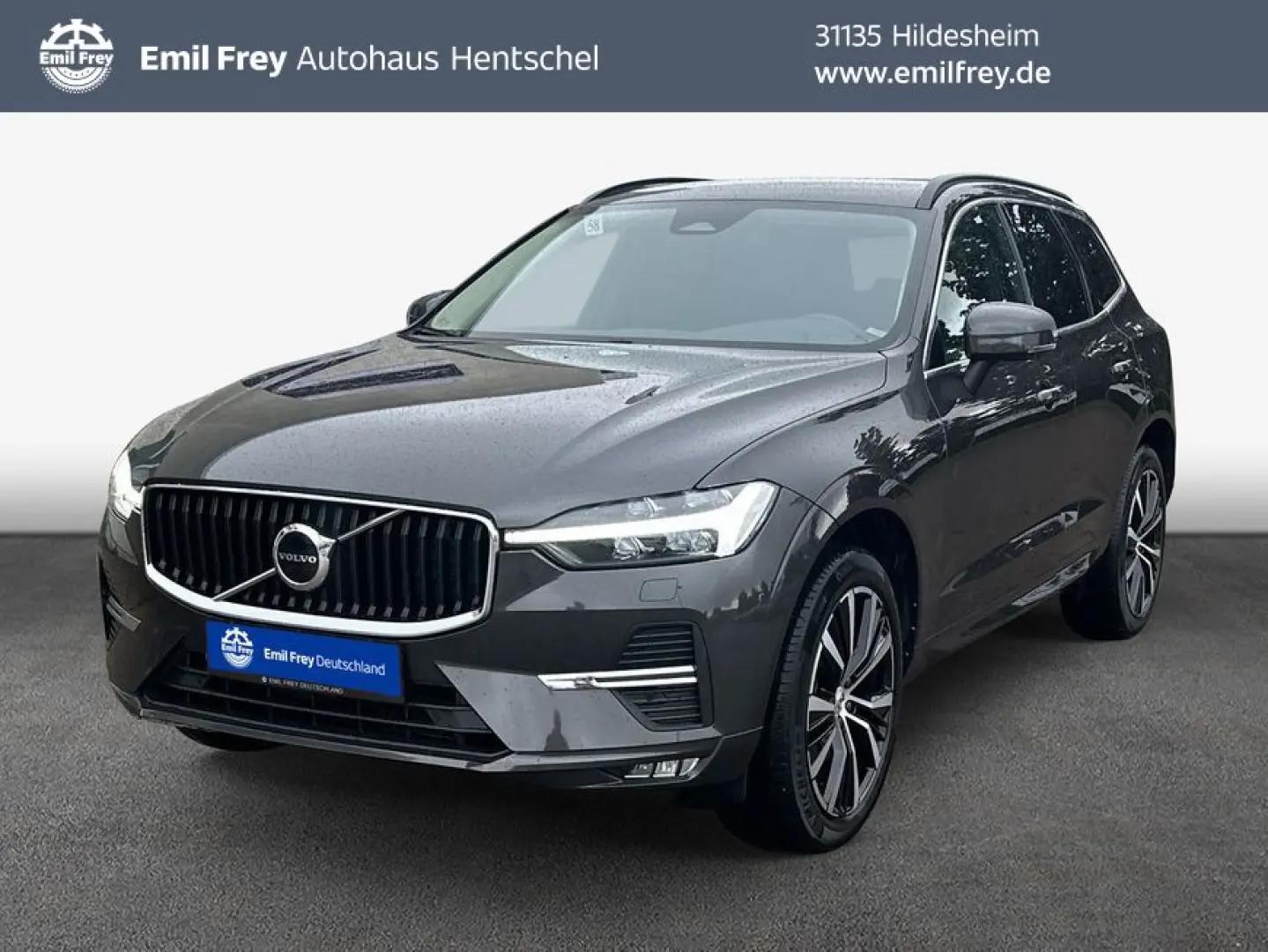 XC60 B4 D Core