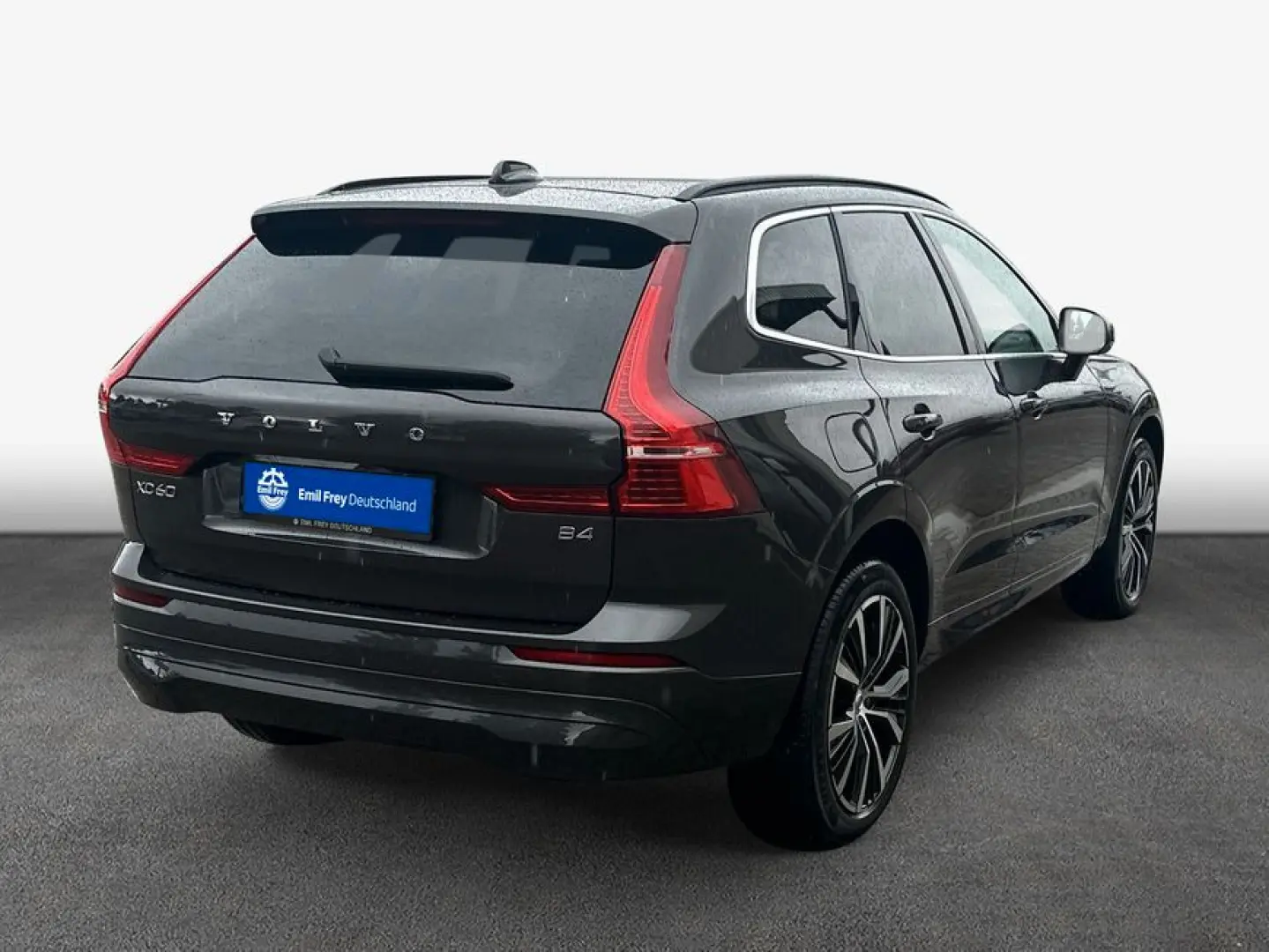 XC60 B4 D Core