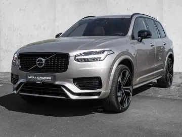 XC90 T8 AWD Plus Dark Plug-In Recharge Pano 360G