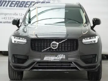 XC90 T8 Ultra Dark Recharge Plug-In Hybrid AWD