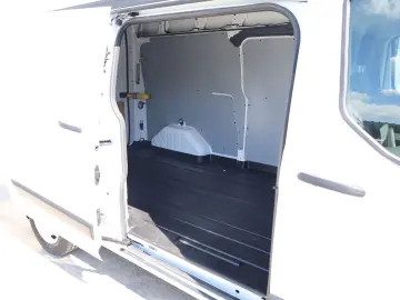 FORD TRANSIT CUSTOM L2H2